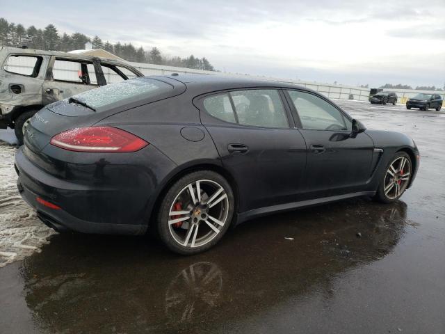 Photo 2 VIN: WP0AF2A71EL083146 - PORSCHE PANAMERA 