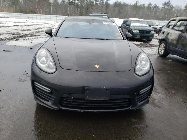 Photo 4 VIN: WP0AF2A71EL083146 - PORSCHE PANAMERA 