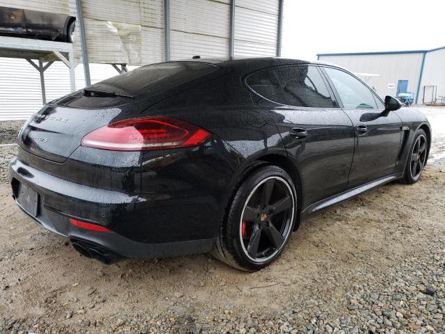 Photo 2 VIN: WP0AF2A71EL083597 - PORSCHE PANAMERA G 