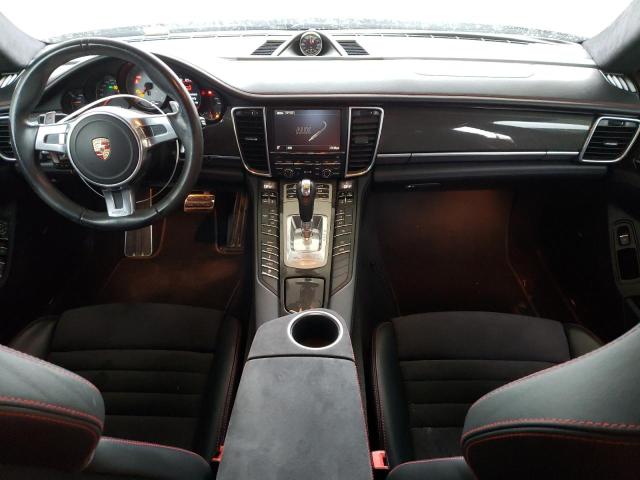 Photo 7 VIN: WP0AF2A71EL083597 - PORSCHE PANAMERA G 