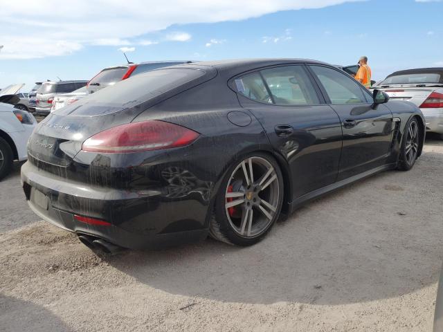 Photo 2 VIN: WP0AF2A71EL083762 - PORSCHE PANAMERA G 