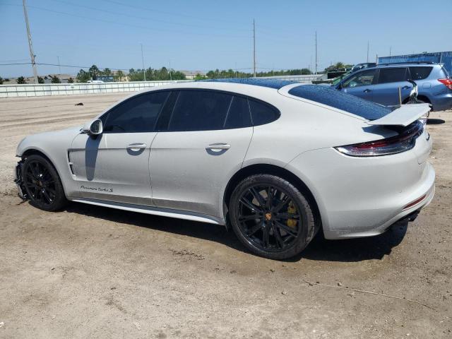 Photo 1 VIN: WP0AF2A71NL140008 - PORSCHE PANAMERA 