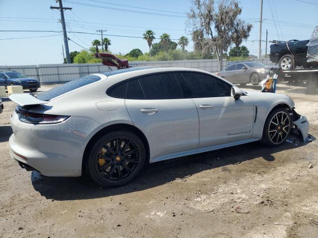 Photo 2 VIN: WP0AF2A71NL140008 - PORSCHE PANAMERA 