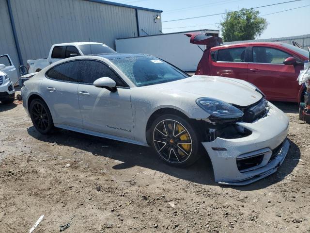 Photo 3 VIN: WP0AF2A71NL140008 - PORSCHE PANAMERA 