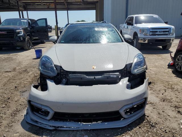 Photo 4 VIN: WP0AF2A71NL140008 - PORSCHE PANAMERA 