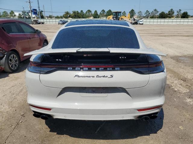 Photo 5 VIN: WP0AF2A71NL140008 - PORSCHE PANAMERA 