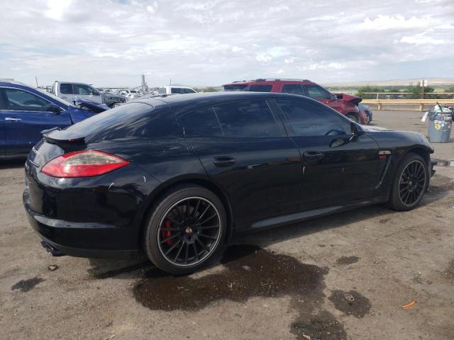 Photo 2 VIN: WP0AF2A72DL075054 - PORSCHE PANAMERA 