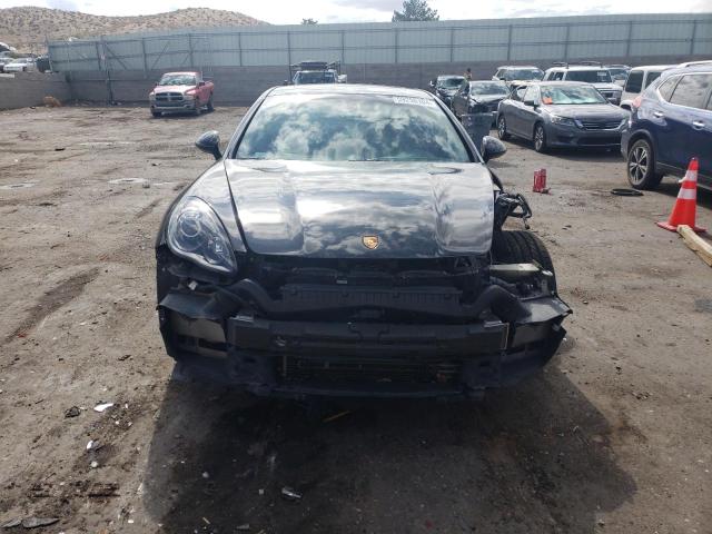 Photo 4 VIN: WP0AF2A72DL075054 - PORSCHE PANAMERA 