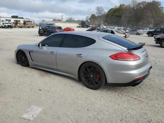 Photo 1 VIN: WP0AF2A72FL080645 - PORSCHE PANAMERA G 