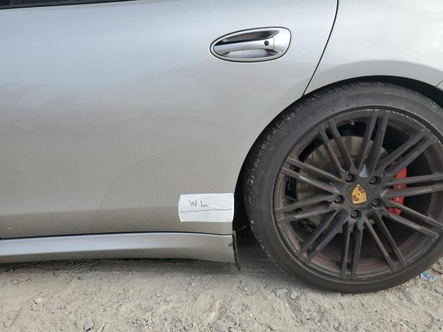 Photo 11 VIN: WP0AF2A72FL080645 - PORSCHE PANAMERA G 