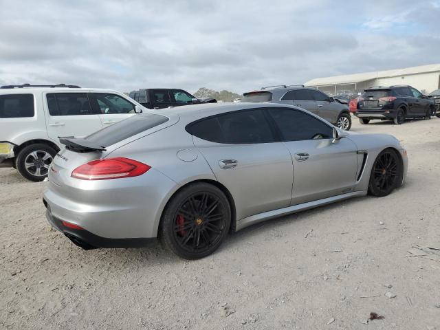 Photo 2 VIN: WP0AF2A72FL080645 - PORSCHE PANAMERA G 