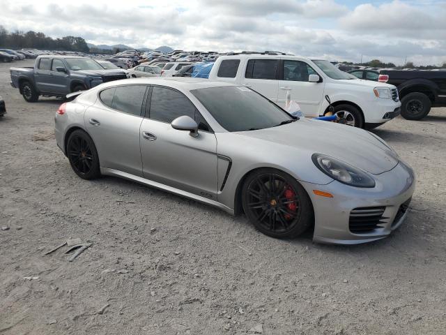 Photo 3 VIN: WP0AF2A72FL080645 - PORSCHE PANAMERA G 