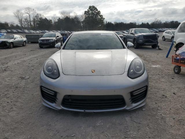 Photo 4 VIN: WP0AF2A72FL080645 - PORSCHE PANAMERA G 