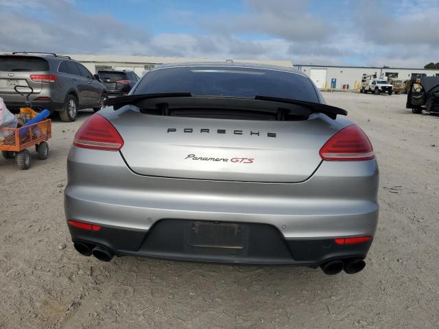 Photo 5 VIN: WP0AF2A72FL080645 - PORSCHE PANAMERA G 