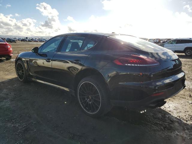 Photo 1 VIN: WP0AF2A72FL081102 - PORSCHE PANAMERA G 