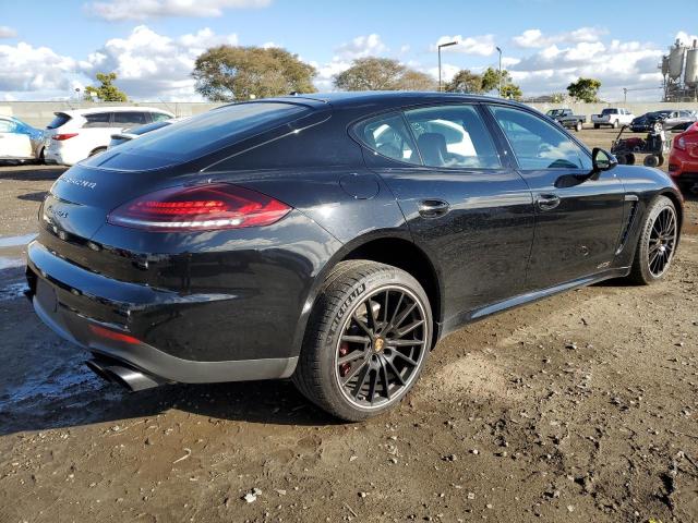 Photo 2 VIN: WP0AF2A72FL081102 - PORSCHE PANAMERA G 