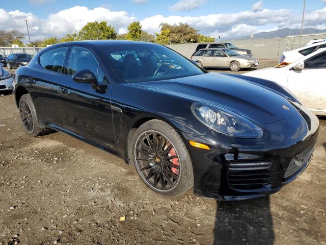 Photo 3 VIN: WP0AF2A72FL081102 - PORSCHE PANAMERA G 