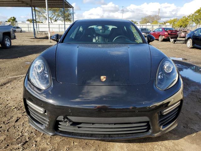 Photo 4 VIN: WP0AF2A72FL081102 - PORSCHE PANAMERA G 