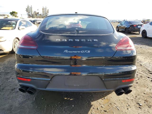 Photo 5 VIN: WP0AF2A72FL081102 - PORSCHE PANAMERA G 