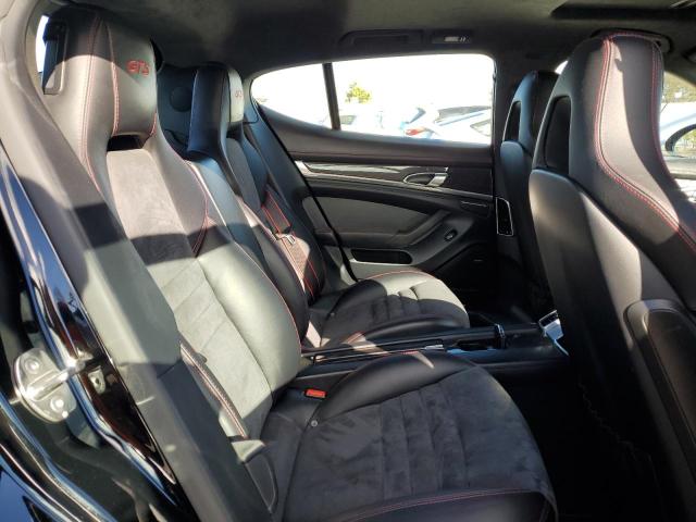 Photo 9 VIN: WP0AF2A72FL081102 - PORSCHE PANAMERA G 