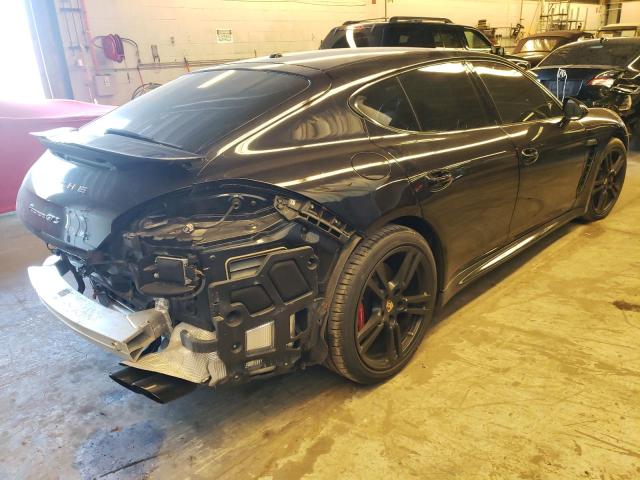 Photo 3 VIN: WP0AF2A72GL080484 - PORSCHE PANAMERA G 