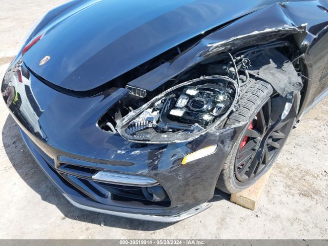 Photo 5 VIN: WP0AF2A72HL150695 - PORSCHE PANAMERA 