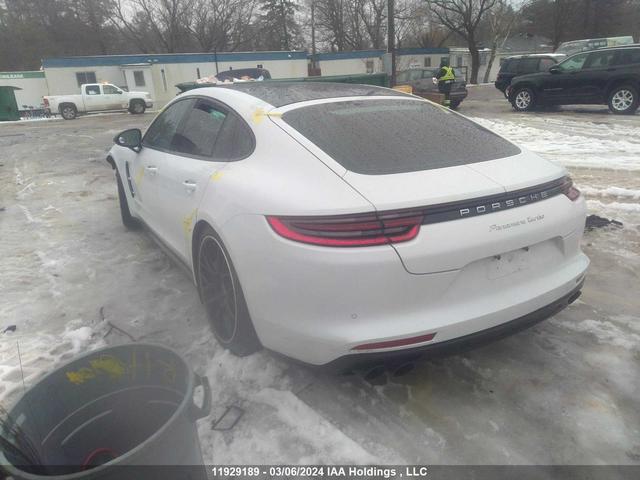 Photo 2 VIN: WP0AF2A72HL152382 - PORSCHE PANAMERA 