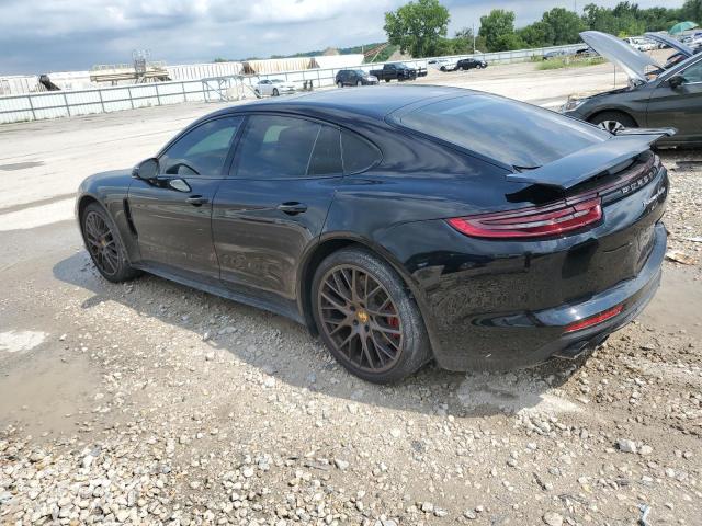 Photo 1 VIN: WP0AF2A72JL141405 - PORSCHE PANAMERA 