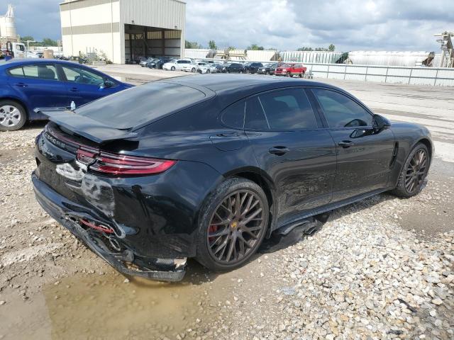 Photo 2 VIN: WP0AF2A72JL141405 - PORSCHE PANAMERA 