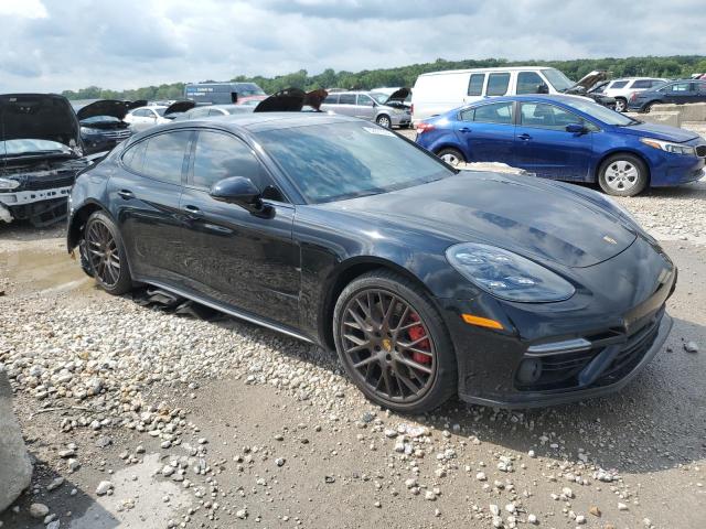 Photo 3 VIN: WP0AF2A72JL141405 - PORSCHE PANAMERA 