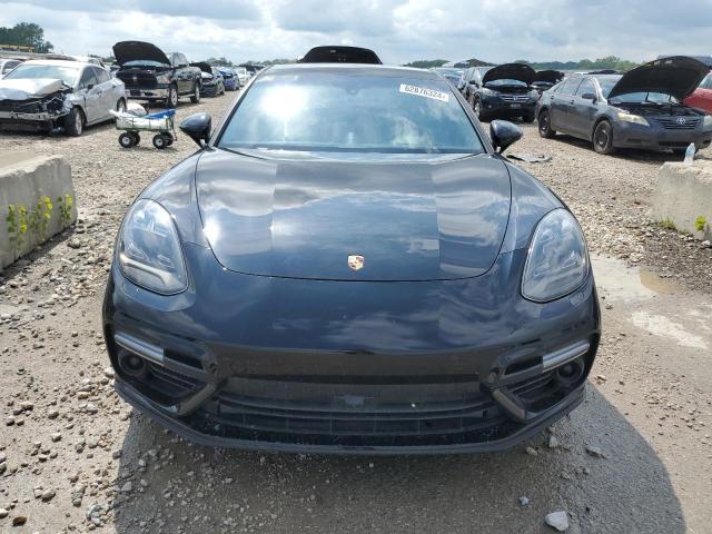 Photo 4 VIN: WP0AF2A72JL141405 - PORSCHE PANAMERA 