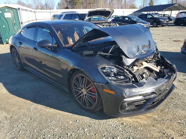 Photo 3 VIN: WP0AF2A72JL141419 - PORSCHE PANAMERA 