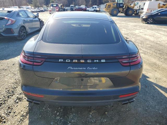 Photo 5 VIN: WP0AF2A72JL141419 - PORSCHE PANAMERA 