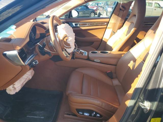 Photo 6 VIN: WP0AF2A72JL141419 - PORSCHE PANAMERA 