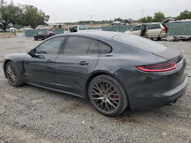 Photo 1 VIN: WP0AF2A72JL141985 - PORSCHE PANAMERA 