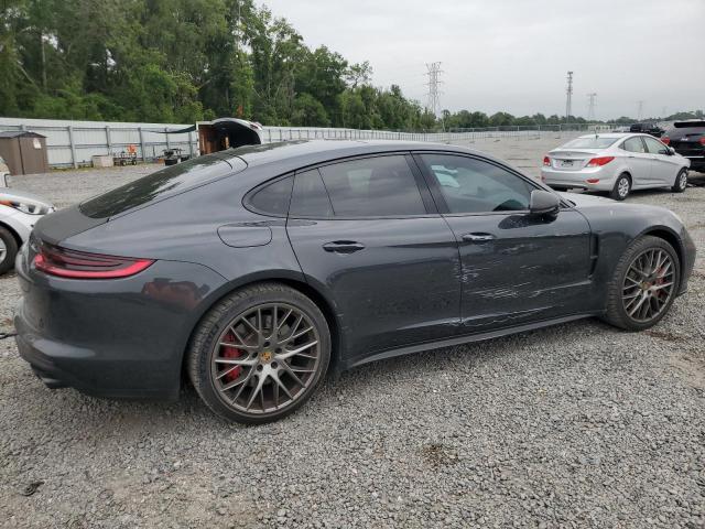 Photo 2 VIN: WP0AF2A72JL141985 - PORSCHE PANAMERA 