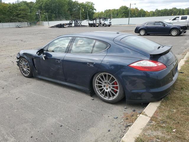 Photo 1 VIN: WP0AF2A73DL076696 - PORSCHE PANAMERA G 