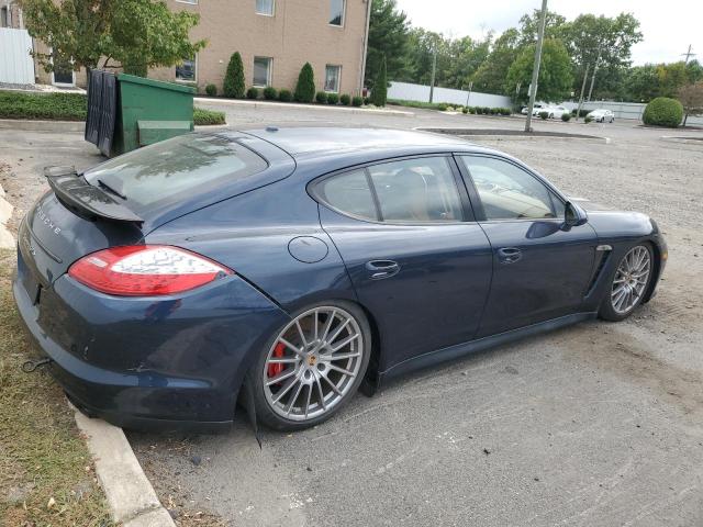 Photo 2 VIN: WP0AF2A73DL076696 - PORSCHE PANAMERA G 