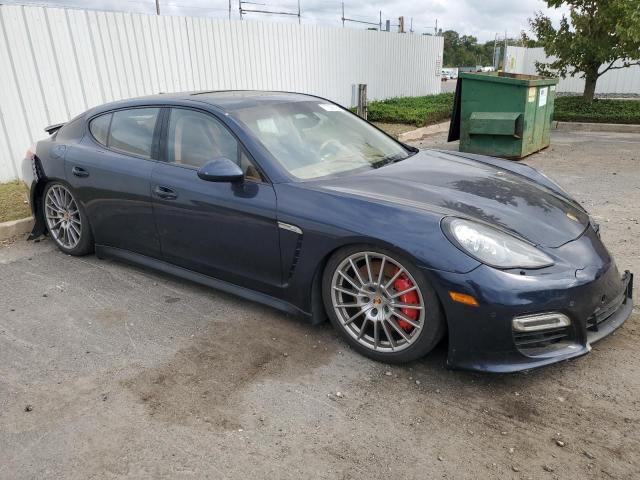 Photo 3 VIN: WP0AF2A73DL076696 - PORSCHE PANAMERA G 