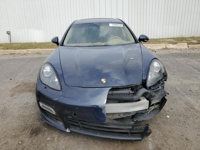 Photo 4 VIN: WP0AF2A73DL076696 - PORSCHE PANAMERA G 