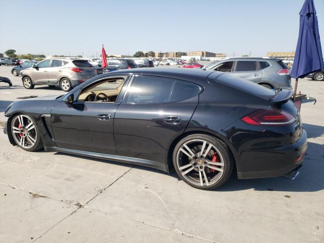 Photo 1 VIN: WP0AF2A73EL083388 - PORSCHE PANAMERA G 