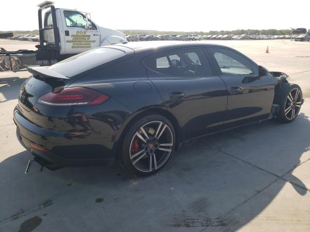 Photo 2 VIN: WP0AF2A73EL083388 - PORSCHE PANAMERA G 