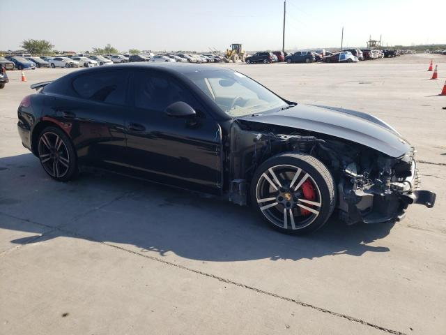 Photo 3 VIN: WP0AF2A73EL083388 - PORSCHE PANAMERA G 