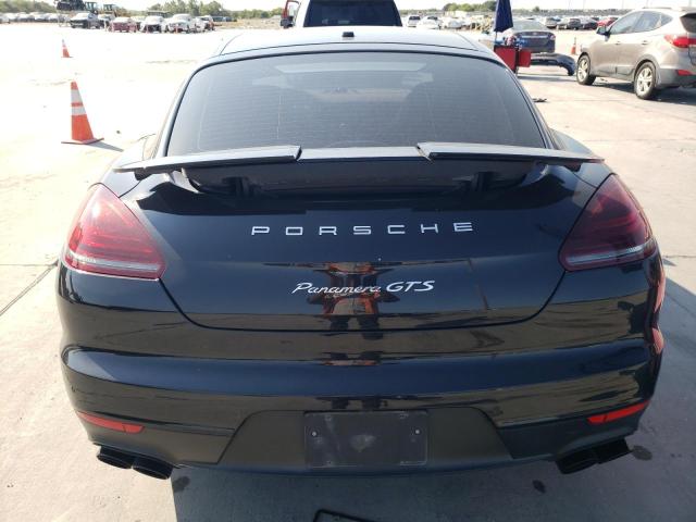 Photo 5 VIN: WP0AF2A73EL083388 - PORSCHE PANAMERA G 