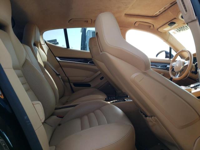 Photo 9 VIN: WP0AF2A73EL083388 - PORSCHE PANAMERA G 