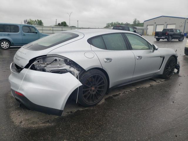 Photo 2 VIN: WP0AF2A73FL080654 - PORSCHE PANAMERA 