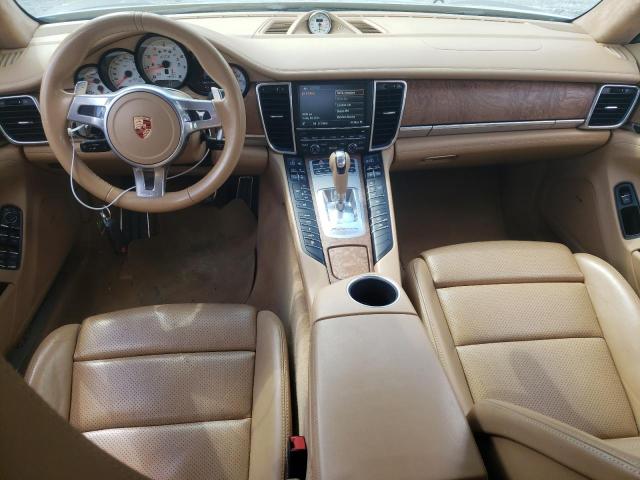 Photo 7 VIN: WP0AF2A73FL080654 - PORSCHE PANAMERA 