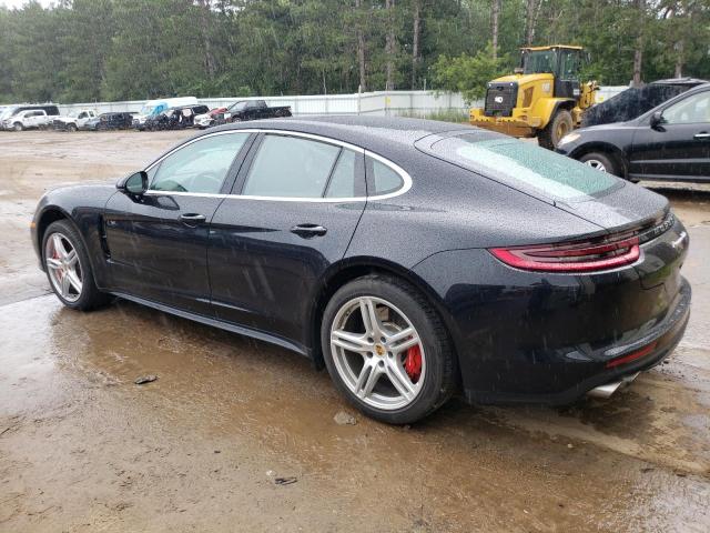 Photo 1 VIN: WP0AF2A73LL150228 - PORSCHE PANAMERA T 