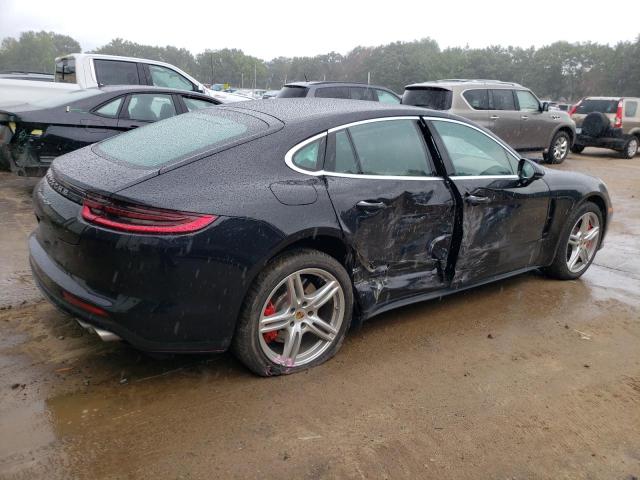 Photo 2 VIN: WP0AF2A73LL150228 - PORSCHE PANAMERA T 