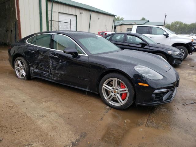 Photo 3 VIN: WP0AF2A73LL150228 - PORSCHE PANAMERA T 